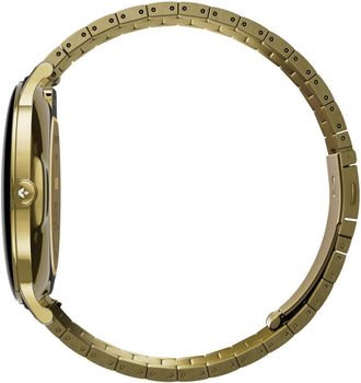 Smartwatch damski Garett Verona 2 Glow Złoty Stalowy (6).jpg